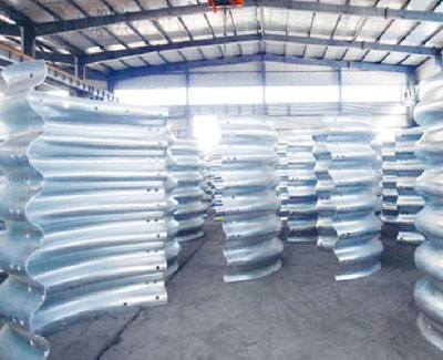 <b>Export Corrugated pipe</b>